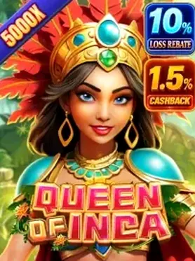 QUEEN OF INCA